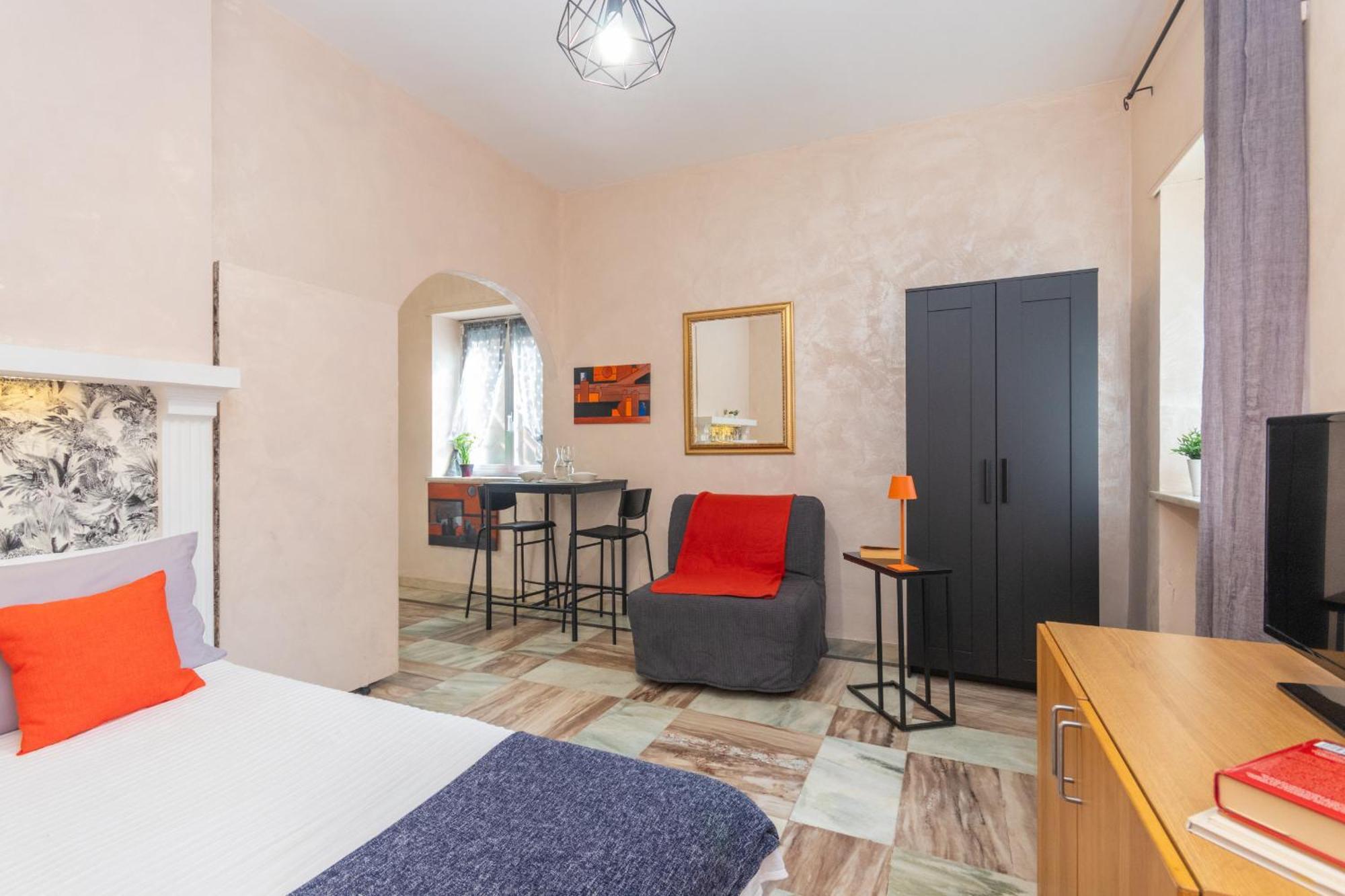 La Casetta Del Borgo Dipinto By Wonderful Italy *