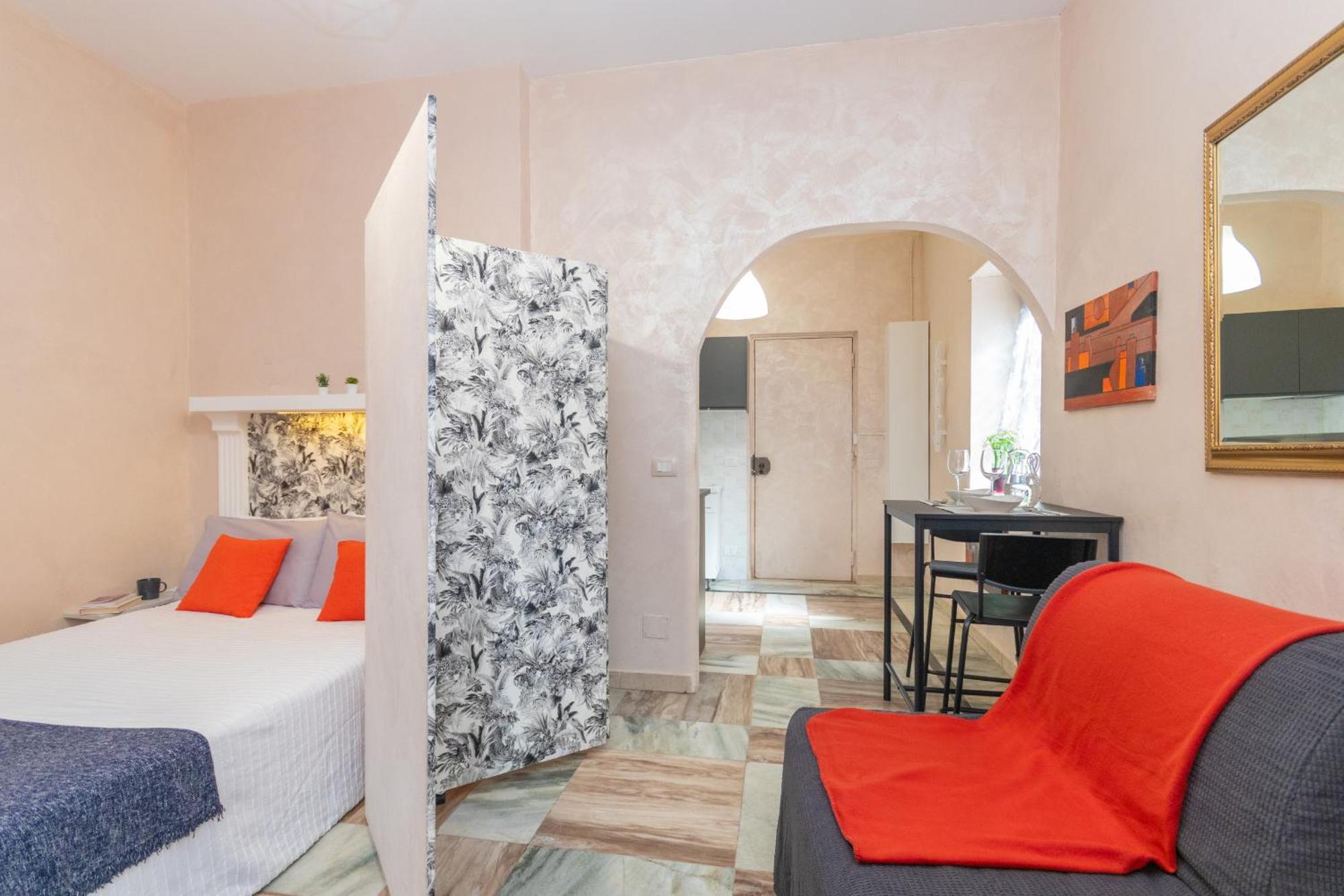 La Casetta Del Borgo Dipinto By Wonderful Italy *
